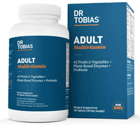 Dr. Tobias Adult Multivitamin