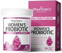 Physician's Choice Probiotics for Women