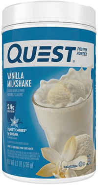 Quest Nutrition Protein Powder