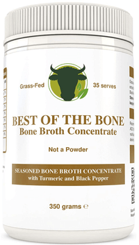Best of the Bone Bone Broth Concentrate