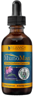 Rejuvica Health Liquid Immune Support