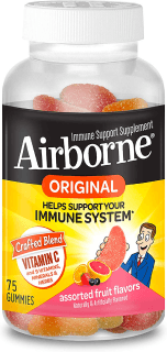 Airborne Vitamin C Gummies