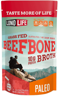 LonoLife Bone Broth Powder