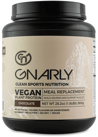 Gnarly Nutrition Vegan Meal Replacement Shake