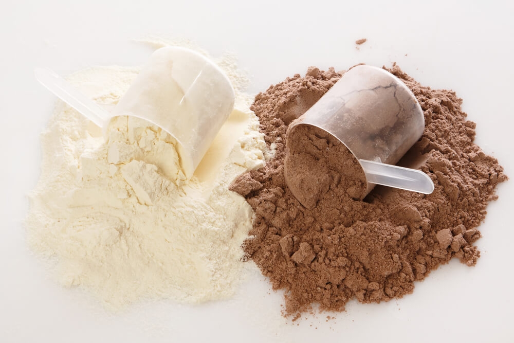 Best Protein Powders of 2020