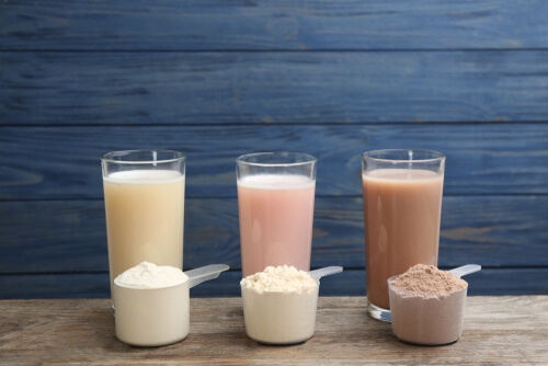 Best Meal Replacement Shakes of 2020
