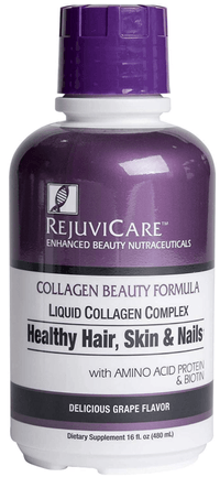 Rejuvicare Liquid Collagen